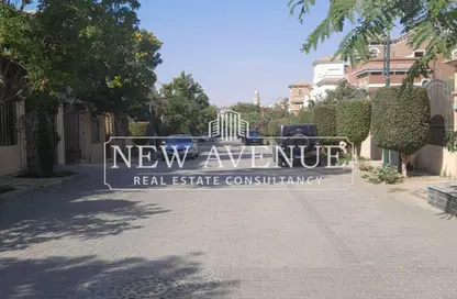 فيلا - 4 غرف نوم - 2 حمامات للبيع في ايتوال دو فيل - كمبوندات التجمع الخامس - التجمع الخامس - مدينة القاهرة الجديدة - القاهرة