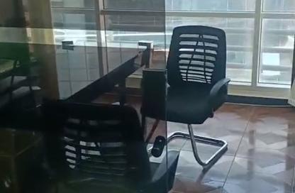 Office Space - Studio for rent in Cairo Capital Center - North Teseen St. - The 5th Settlement - New Cairo City - Cairo