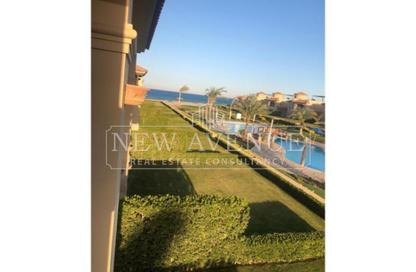 Chalet - 3 - 2 for sale in La Vista Gardens - La Vista - Al Ain Al Sokhna - Suez Chalet - 3 - 2 for sale in La Vista Gardens - La Vista - Al Ain Al Sokhna - Suez