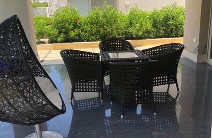 Penthouse - 3 Bedrooms - 2 Bathrooms for sale in Amwaj - Sidi Abdel Rahman - North Coast