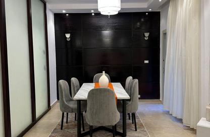 Apartment - 2 Bedrooms - 2 Bathrooms for rent in The Village - South Investors Area - New Cairo City - Cairo