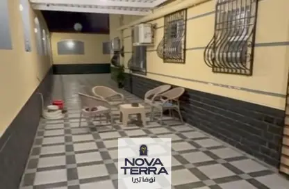 شقة - 3 غرف نوم - 3 حمامات للبيع في شارع الحكمة - الشيخ زايد - الجيزة