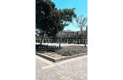 Apartment - 2 Bedrooms - 3 Bathrooms for sale in Capital Gardens   Palm Hills - Mostakbal City Compounds - Mostakbal City - Future City - Cairo