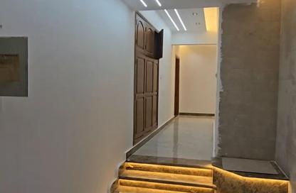 Apartment - 3 Bedrooms - 3 Bathrooms for sale in Dr Al Batrawy St. - 1st Zone - Nasr City - Cairo