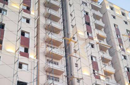 Apartment - 2 Bedrooms - 1 Bathroom for sale in Sawary - Alexandria Compounds - Alexandria Apartment - 2 Bedrooms - 1 Bathroom for sale in Sawary - Alexandria Compounds - Alexandria