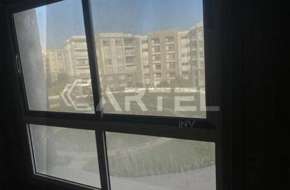 Apartment - 3 - 3 for sale in Hyde Park - New Cairo City - Cairo Apartment - 3 - 3 for sale in Hyde Park - New Cairo City - Cairo
