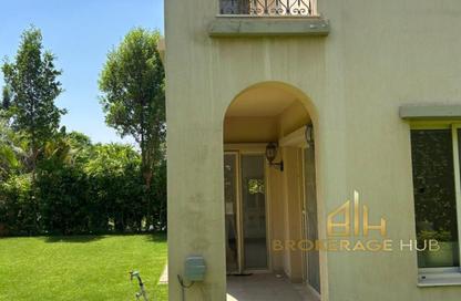 Villa - 4 Bedrooms - 3 Bathrooms for rent in Mivida - 5th Settlement Compounds - The 5th Settlement - New Cairo City - Cairo