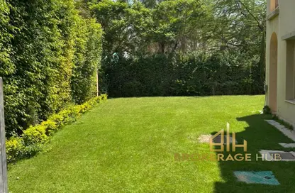 فيلا - 4 غرف نوم - 3 حمامات للايجار في ميفيدا - كمبوندات التجمع الخامس - التجمع الخامس - مدينة القاهرة الجديدة - القاهرة