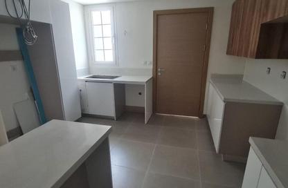 Villa - 4 Bedrooms - 4 Bathrooms for rent in Street Of Dreams - Uptown Cairo - Mokattam - Cairo