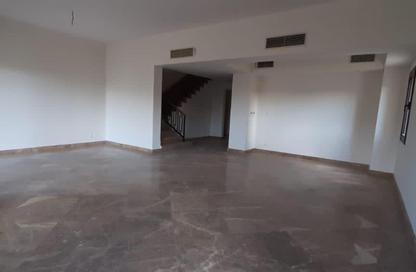 Villa - 4 Bedrooms - 4 Bathrooms for rent in Street Of Dreams - Uptown Cairo - Mokattam - Cairo