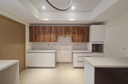 Villa - 4 Bedrooms - 4 Bathrooms for rent in Street Of Dreams - Uptown Cairo - Mokattam - Cairo