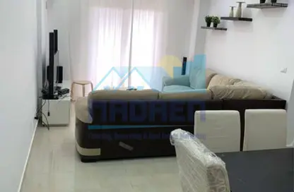 Apartment - 2 Bedrooms - 1 Bathroom for sale in Privado - Madinaty - Cairo