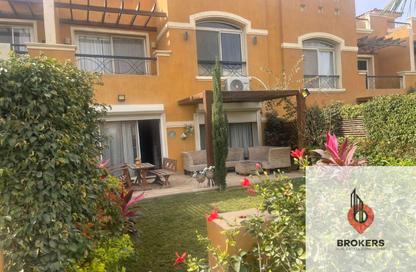 Villa - 4 Bedrooms - 4 Bathrooms for sale in Dyar Park - Ext North Inves Area - New Cairo City - Cairo