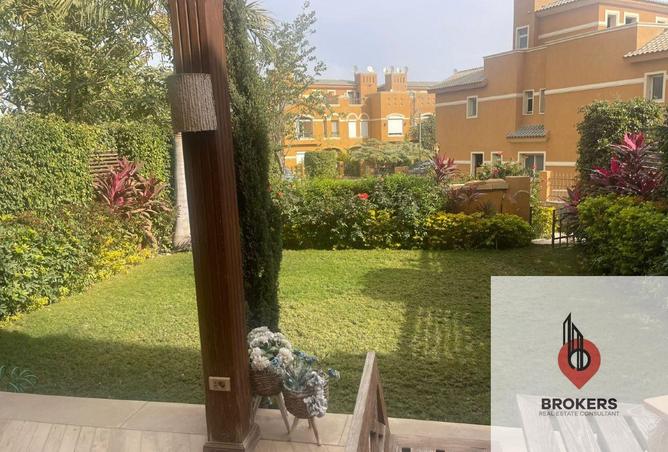 فيلا بـ٤ غرف نوم في Dyar Park، صورة ٣ من ٣