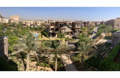 شقة - 2 غرف نوم - 3 حمامات للبيع في نيو جيزة - طريق مصر اسكندرية الصحراوي - مدينة 6 أكتوبر - الجيزة