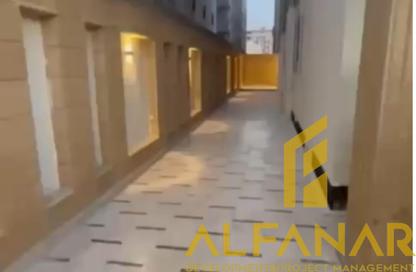 Apartment - 3 Bedrooms - 2 Bathrooms for sale in 2 and 2 - Al Andalus District - New Cairo City - Cairo