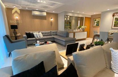 Villa - 4 Bedrooms - 4 Bathrooms for sale in S1 - Sarai - Mostakbal City Compounds - Mostakbal City - Future City - Cairo Villa - 4 Bedrooms - 4 Bathrooms for sale in S1 - Sarai - Mostakbal City Compounds - Mostakbal City - Future City - Cairo