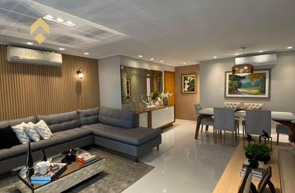 Villa - 4 Bedrooms - 4 Bathrooms for sale in S1 - Sarai - Mostakbal City Compounds - Mostakbal City - Future City - Cairo