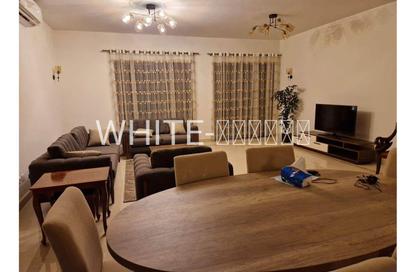 Apartment - 3 Bedrooms - 3 Bathrooms for sale in The Square - 5th Settlement Compounds - The 5th Settlement - New Cairo City - Cairo