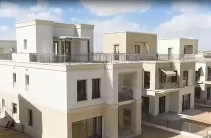 فيلا - 5 غرف نوم - 5 حمامات للبيع في بيل فى - مدينة زايد الجديدة - الشيخ زايد - الجيزة فيلا - 5 غرف نوم - 5 حمامات للبيع في بيل فى - مدينة زايد الجديدة - الشيخ زايد - الجيزة