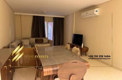 Apartment - 2 Bedrooms - 2 Bathrooms for sale in 90 Avenue - South Investors Area - New Cairo City - Cairo