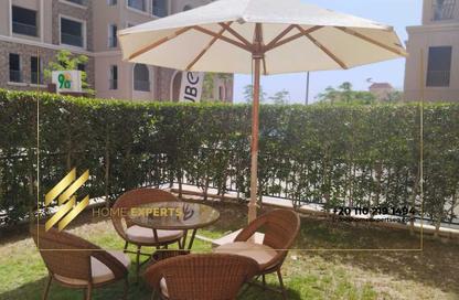 Apartment - 2 Bedrooms - 2 Bathrooms for sale in 90 Avenue - South Investors Area - New Cairo City - Cairo