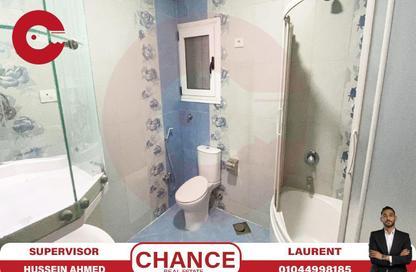 Apartment - 3 Bedrooms - 2 Bathrooms for sale in Shaarawy St. - Laurent - Hay Sharq - Alexandria