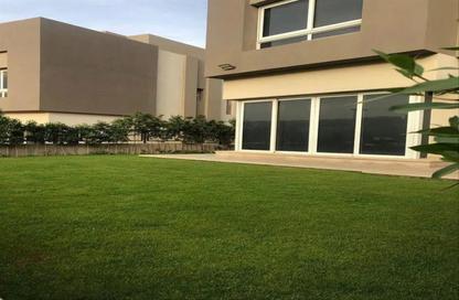 Villa - 4 Bedrooms - 4 Bathrooms for sale in Etapa - Sheikh Zayed Compounds - Sheikh Zayed City - Giza