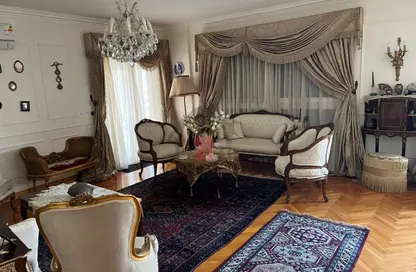 شقة - 3 غرف نوم - 3 حمامات للبيع في زايد ريجنسي - كمبوندات الشيخ زايد - الشيخ زايد - الجيزة
