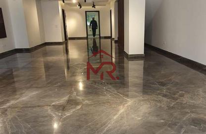 أي فيلا - 3 غرف نوم - 3 حمامات للايجار في ماونتن فيو اكزاكتف - حى الاندلس - مدينة القاهرة الجديدة - القاهرة