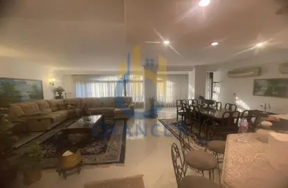 دوبلكس - 4 غرف نوم - 4 حمامات للايجار في شارع 200 - دجلة - حي المعادي - القاهرة دوبلكس - 4 غرف نوم - 4 حمامات للايجار في شارع 200 - دجلة - حي المعادي - القاهرة