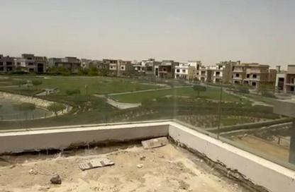 Villa - 5 Bedrooms - 5 Bathrooms for sale in New Giza - Cairo Alexandria Desert Road - 6 October City - Giza Villa - 5 Bedrooms - 5 Bathrooms for sale in New Giza - Cairo Alexandria Desert Road - 6 October City - Giza