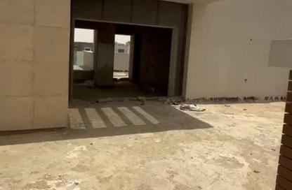 فيلا - 5 غرف نوم - 5 حمامات للبيع في نيو جيزة - طريق مصر اسكندرية الصحراوي - مدينة 6 أكتوبر - الجيزة
