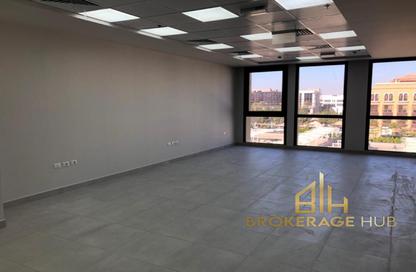 Office Space - Studio - 1 for rent in Mivida - 5th Settlement Compounds - The 5th Settlement - New Cairo City - Cairo