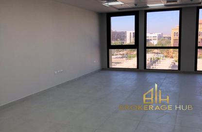 Office Space - Studio - 1 for rent in Mivida - 5th Settlement Compounds - The 5th Settlement - New Cairo City - Cairo