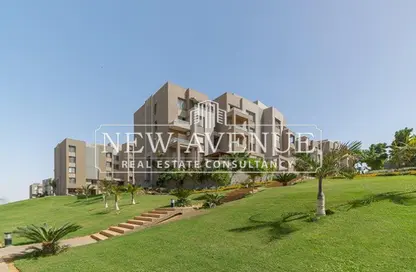 شقة - 3 غرف نوم - 3 حمامات للبيع في كمبوند فيلدج جاردن القطامية - كمبوندات التجمع الخامس - التجمع الخامس - مدينة القاهرة الجديدة - القاهرة