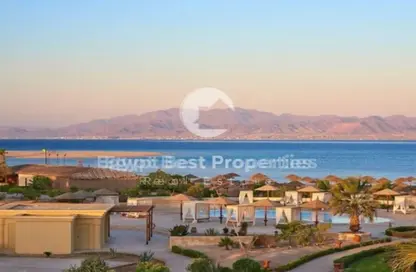 شاليه - 2 غرف نوم - 2 حمامات للبيع في باى ويست - سوما باى - سفاجا - الغردقة - محافظة البحر الاحمر