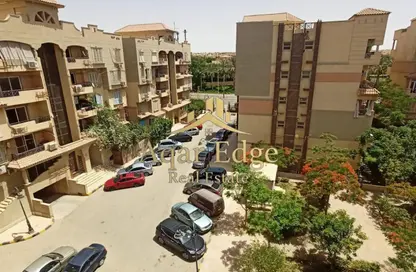 شقة - 2 غرف نوم - 2 حمامات للايجار في ريتاج - المستثمرين الجنوبية - مدينة القاهرة الجديدة - القاهرة