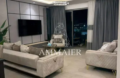 شقة - 3 غرف نوم - 3 حمامات للبيع في بارك سايد ريزيدنس - أبراج زيد - كمبوندات الشيخ زايد - الشيخ زايد - الجيزة