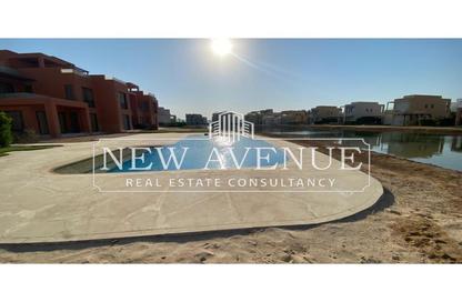 Townhouse - 3 Bedrooms - 2 Bathrooms for sale in Tawila El Gouna - El Gouna - Hurghada - Red Sea