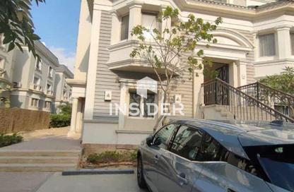Apartment - 3 - 2 for sale in Mountain View 1.1 - 5th Settlement Compounds - The 5th Settlement - New Cairo City - Cairo