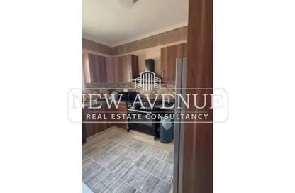 Apartment - 2 Bedrooms - 2 Bathrooms for sale in Regents Park - Al Andalus District - New Cairo City - Cairo