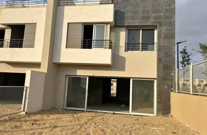 فيلا - 4 غرف نوم - 4 حمامات للبيع في ذا كراون - طريق مصر اسكندرية الصحراوي - مدينة 6 أكتوبر - الجيزة