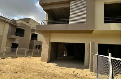 فيلا - 4 غرف نوم - 4 حمامات للبيع في ذا كراون - طريق مصر اسكندرية الصحراوي - مدينة 6 أكتوبر - الجيزة