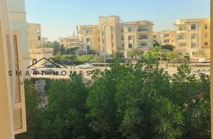 شقة - 2 غرف نوم - 2 حمامات للايجار في مدينة الخمائل - كمبوندات الشيخ زايد - الشيخ زايد - الجيزة شقة - 2 غرف نوم - 2 حمامات للايجار في مدينة الخمائل - كمبوندات الشيخ زايد - الشيخ زايد - الجيزة