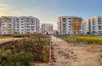 Chalet - 2 Bedrooms - 2 Bathrooms for sale in Mazarine - New Alamein City - Al Alamein - North Coast