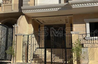 Apartment - 3 - 1 for sale in Al Andalus El Gedida - Al Andalus District - New Cairo City - Cairo