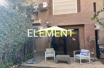 Duplex - 3 Bedrooms - 2 Bathrooms for rent in Casa - Sheikh Zayed Compounds - Sheikh Zayed City - Giza Duplex - 3 Bedrooms - 2 Bathrooms for rent in Casa - Sheikh Zayed Compounds - Sheikh Zayed City - Giza