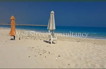 شاليه - غرفة نوم - 1 حمام للبيع في مارينا 5 - مارينا - العلمين - الساحل الشمالي شاليه - غرفة نوم - 1 حمام للبيع في مارينا 5 - مارينا - العلمين - الساحل الشمالي