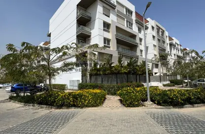 Apartment - 3 Bedrooms - 3 Bathrooms for sale in HPR 2 - Hyde Park - New Cairo City - Cairo